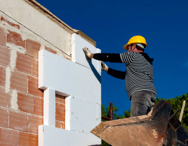 Best Energy Efficiency Insulation in Potomac, MD