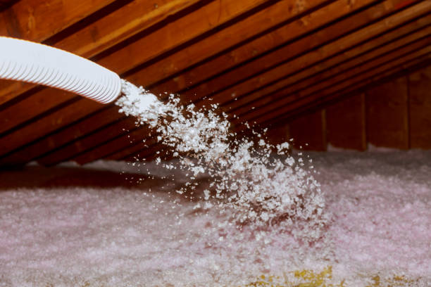 Reliable Potomac, MD Insulation Contractor Solutions