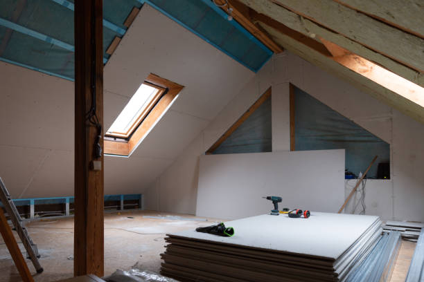 Best Residential Insulation in Potomac, MD