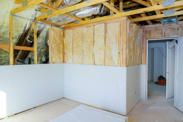 Best Spray Foam Insulation in Potomac, MD