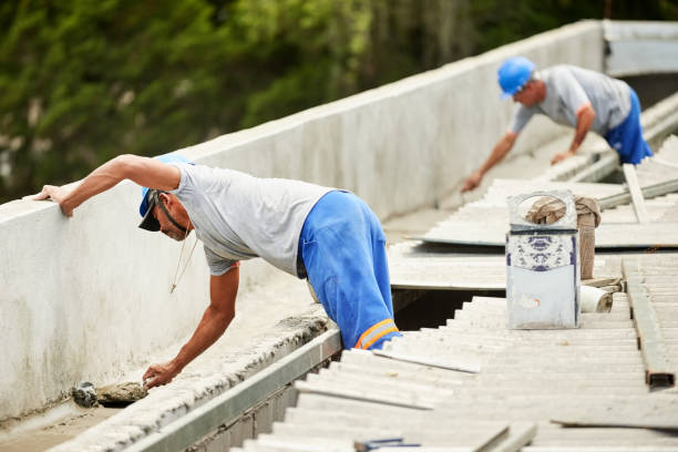 Best Geographic-Specific Insulation Services in Potomac, MD