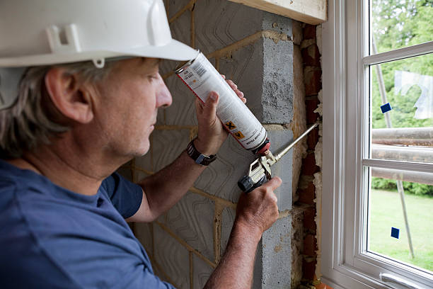 Best Specialized Insulation Services in Potomac, MD
