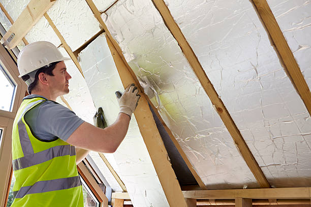 Types of Insulation We Offer in Potomac, MD
