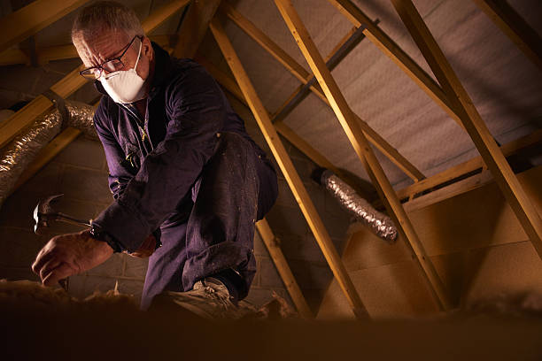 Best Blown-in Insulation in Potomac, MD